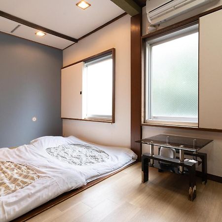 Tokyo Guest House Ouji Music Lounge Exterior photo