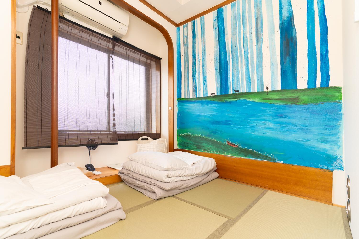 Tokyo Guest House Ouji Music Lounge Exterior photo