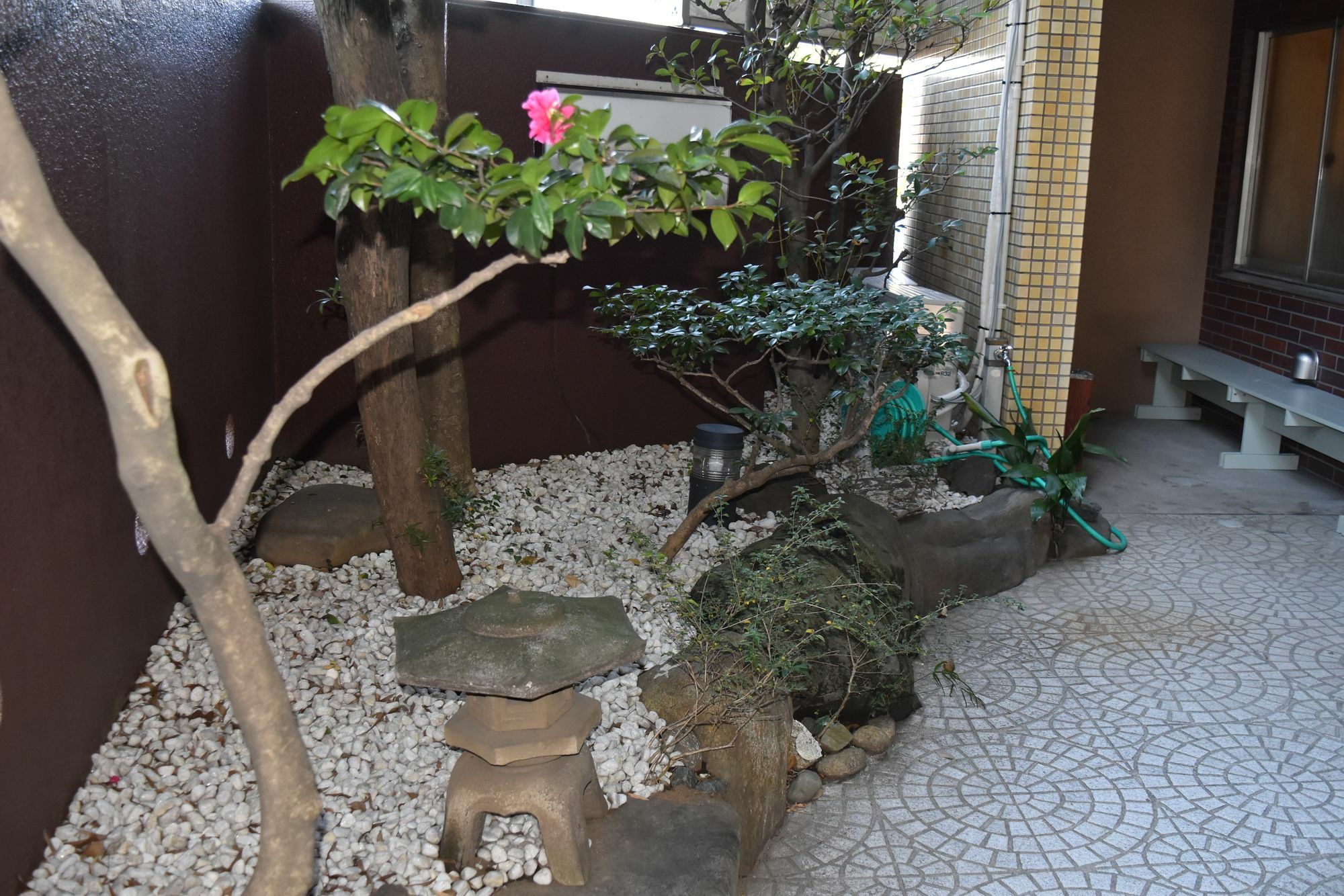 Tokyo Guest House Ouji Music Lounge Exterior photo