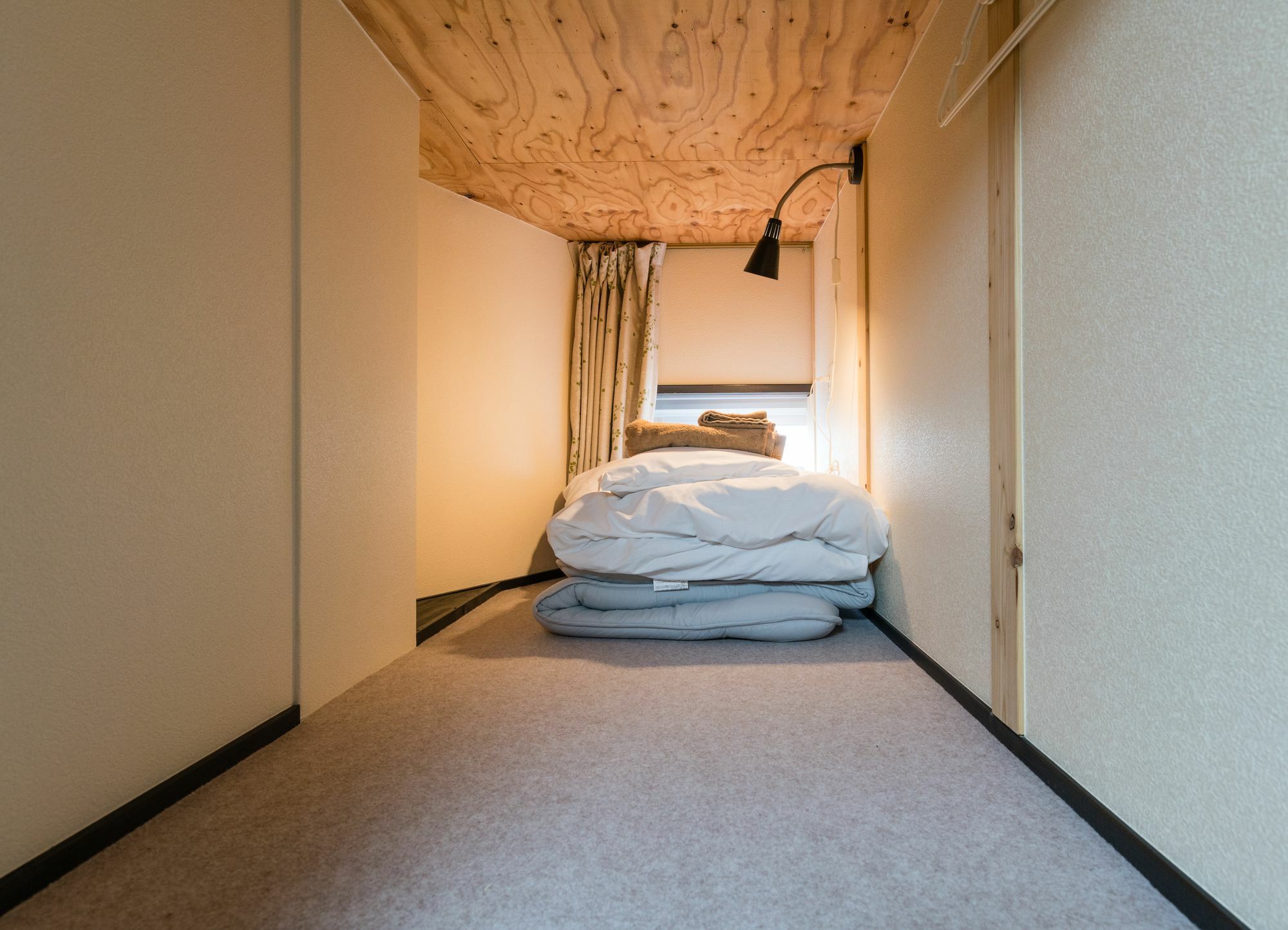 Tokyo Guest House Ouji Music Lounge Exterior photo