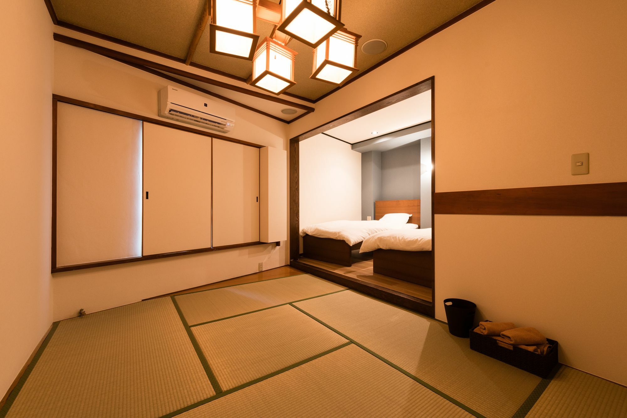 Tokyo Guest House Ouji Music Lounge Exterior photo
