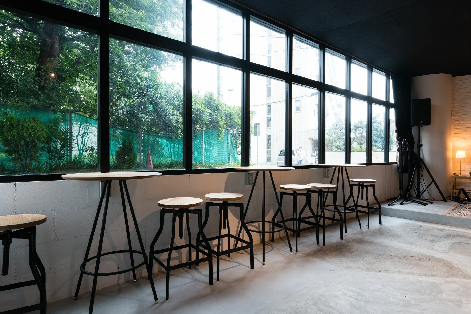 Tokyo Guest House Ouji Music Lounge Exterior photo